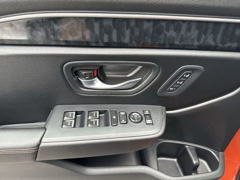 Used 2026 Honda Passport TrailSport Elite image 16