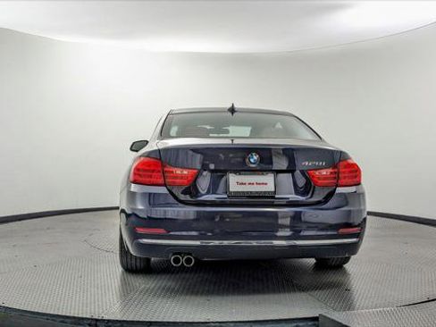 Used 2014 BMW 428i Coupe RWD image 7