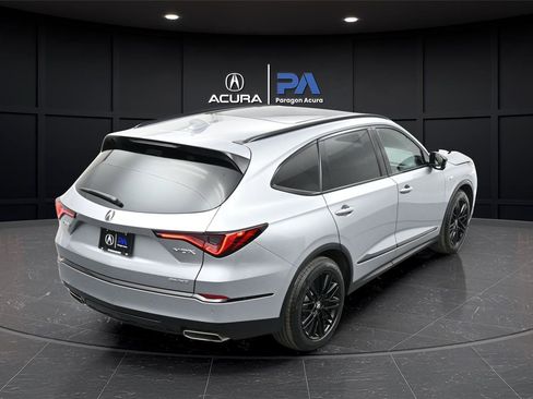 Certified 2026 Acura MDX A-Spec AWD/4WD image 43