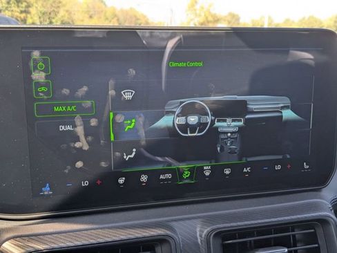 New 2025 Ford Mustang Dark Horse image 16