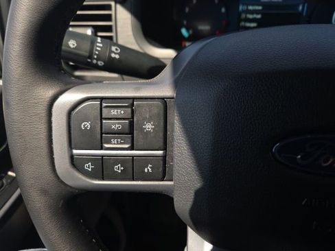 Used 2025 Ford F150 XLT w/ Equipment Group 301A Standard image 34