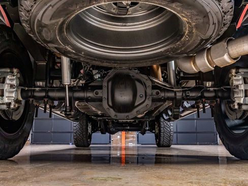 Used 2021 Ford F250 Lariat image 16