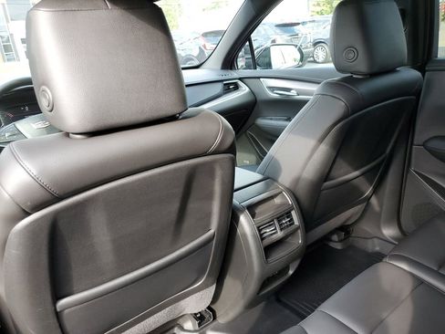 Used 2024 Cadillac XT5 Luxury w/ LPO, Floor Liner Package image 32