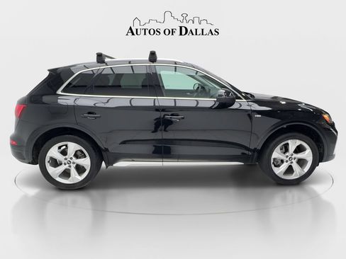 Used 2022 Audi Q5 2.0T Premium Plus AWD/4WD image 6