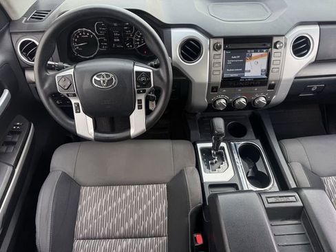 Used 2019 Toyota Tundra SR5 w/ SR5 Upgrade Package image 13