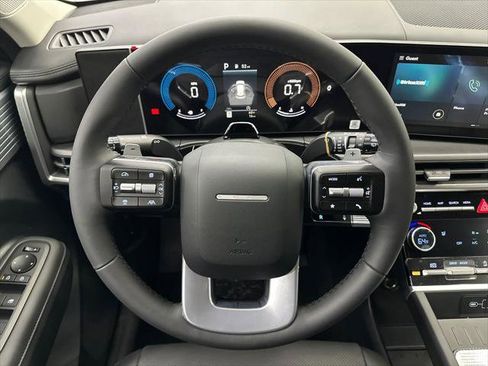 New 2026 Hyundai Santa Fe SEL image 25