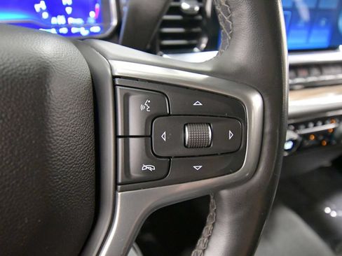 Used 2024 Chevrolet Silverado 3500 LT w/ Convenience Package AWD/4WD image 21