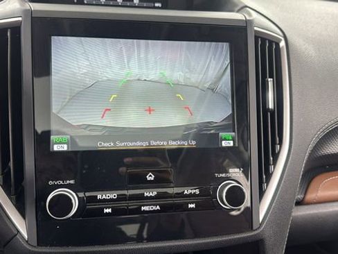 Certified 2024 Subaru Forester Touring w/ POP Package 3 image 31