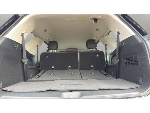 New 2026 Nissan Pathfinder SV AWD/4WD image 17