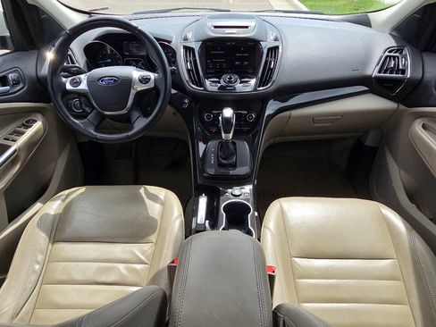 Used 2015 Ford Escape Titanium image 27