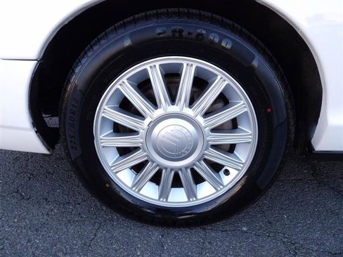 Used 2010 Mercury Grand Marquis LS image 24