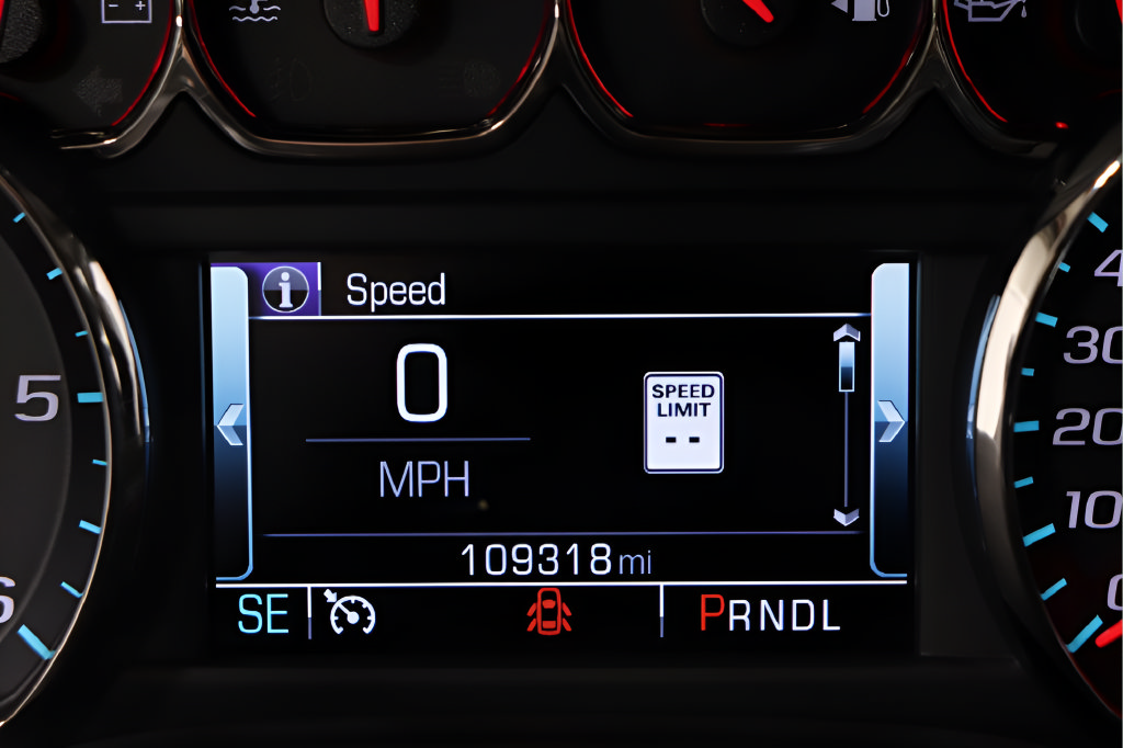Used 2019 Chevrolet Tahoe Premier AWD/4WD image 12