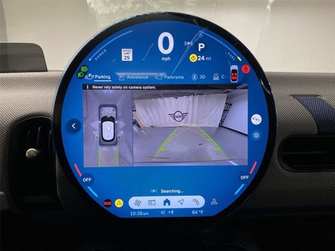 New 2026 MINI Cooper S image 28