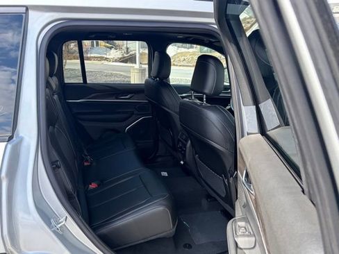 New 2026 Jeep Grand Cherokee Limited image 35