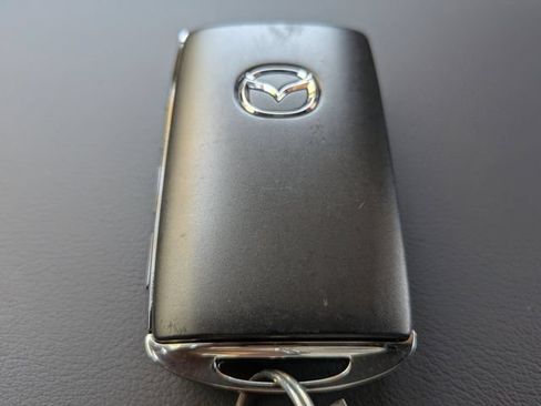 New 2026 MAZDA MAZDA3 s Sport FWD image 27