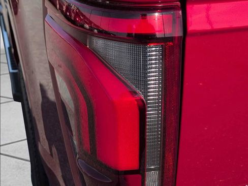 New 2025 Ford F150 Lariat w/ Equipment Group 502A High image 16