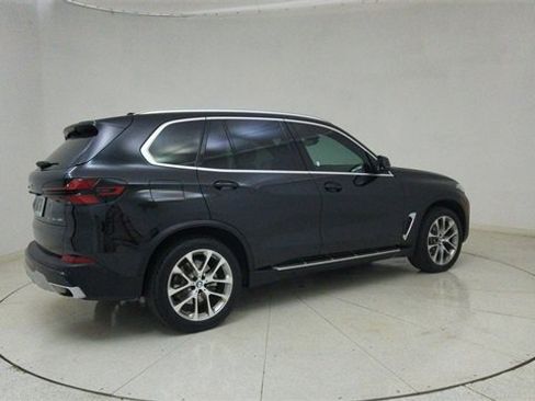 Used 2025 BMW X5 sDrive40i image 71