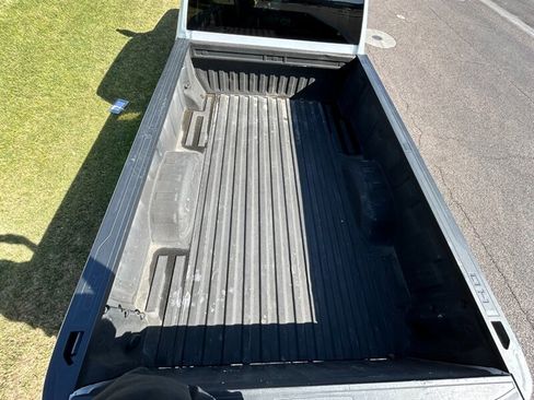 Used 2024 Chevrolet Silverado 2500 W/T w/ WT Convenience Package RWD image 5