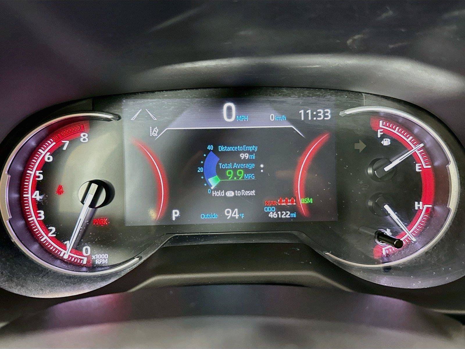 Certified 2025 Toyota RAV4 XLE AWD/4WD image 20