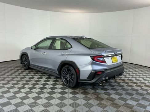 Used 2023 Subaru WRX Limited image 7