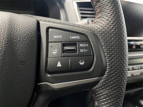 New 2026 Honda Ridgeline TrailSport+ image 13