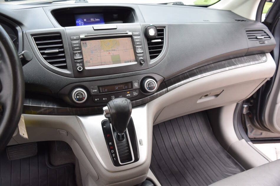 Used 2013 Honda CR-V EX-L image 62