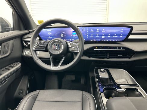 Certified 2026 Buick Enclave Preferred AWD/4WD image 28