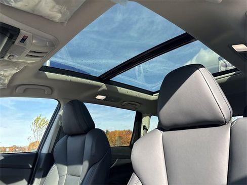 New 2025 Subaru Ascent Bronze Edition image 26