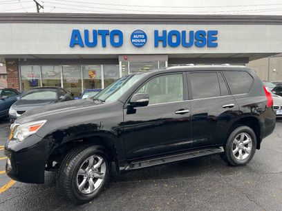 Used 2010 Lexus GX 460