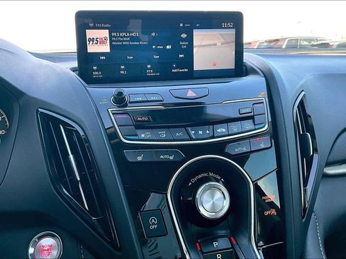 Used 2021 Acura RDX w/ Technology Package image 8