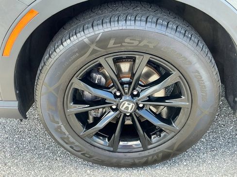 Certified 2025 Honda CR-V Sport image 26