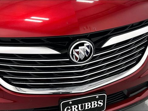 Used 2022 Buick Enclave Premium w/ Surround and Sites Package FWD image 33