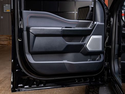 Used 2025 Ford F150 Raptor image 35