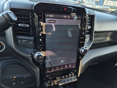 New 2026 RAM 3500 Tradesman AWD/4WD image 30