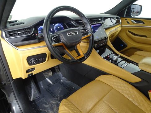 Used 2022 Jeep Grand Cherokee Summit image 27