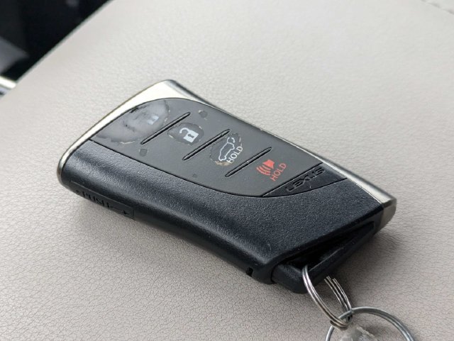 Used 2023 Lexus RX 350 Premium w/ Accessory Package (Z1) FWD image 37