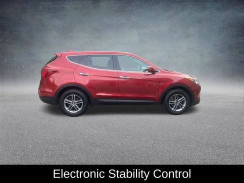 Used 2017 Hyundai Santa Fe Sport AWD/4WD image 8