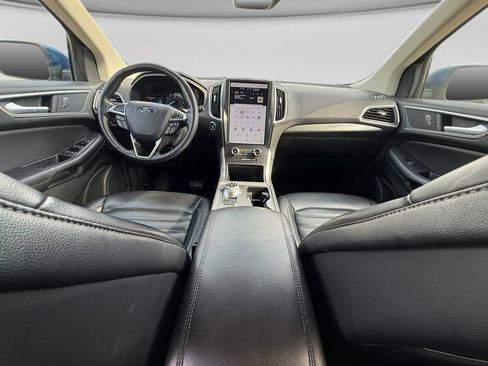 Used 2024 Ford Edge SEL AWD/4WD image 24