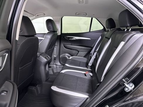 New 2026 Buick Envision Sport Touring AWD/4WD image 26