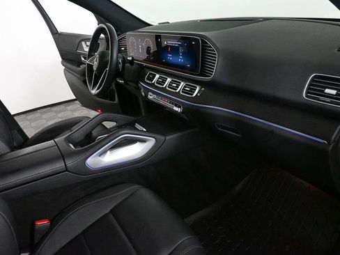 Certified 2025 Mercedes-Benz GLE 450e 4MATIC image 25