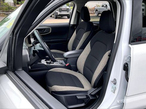 Used 2025 Ford Bronco Sport Big Bend image 26