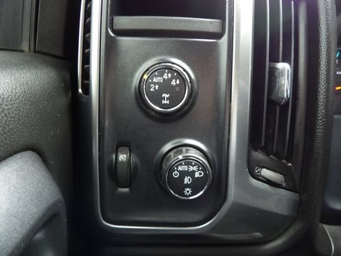 Used 2015 Chevrolet Silverado 1500 LT w/ All Star Edition AWD/4WD image 25