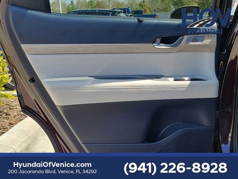 Used 2021 Hyundai Palisade Limited image 20