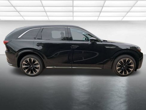 Used 2026 MAZDA CX-90 3.3 Turbo S w/ Premium Plus AWD/4WD image 33