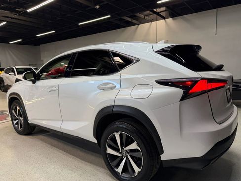 Used 2018 Lexus NX 300 F Sport image 19