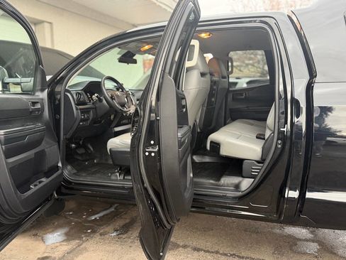 Used 2021 Toyota Tundra SR image 19
