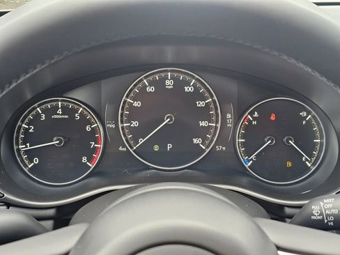 New 2026 MAZDA MAZDA3 2.5 S Sedan w/ Preferred Pkg image 12