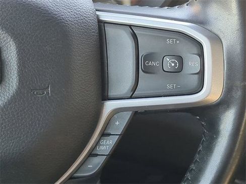 Certified 2021 RAM 1500 Big Horn image 30