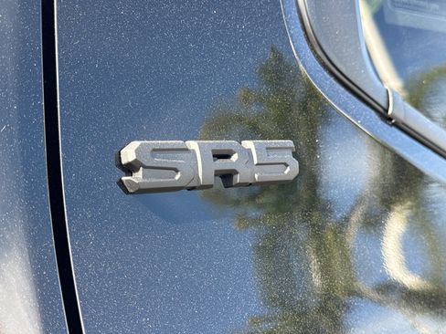 New 2026 Toyota Tacoma SR5 image 13