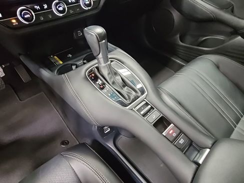 Used 2023 Honda HR-V EX-L image 20